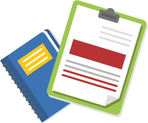 page decoration image