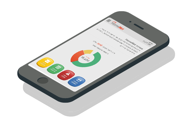 Mobile app preview