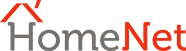 HomeNet logo